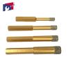 Buy cheap Vacuum brazed diamond core drill bits for hard porcelain tile from wholesalers