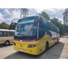 Buy cheap Seevo Used Tour Bus 2 Doors 49 Seats Used Left Hand Drive Buses from wholesalers