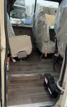 Euro III/Euro IV Emission Standard 30 Seats LHD Used Coaster Bus with Air