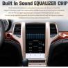 Buy cheap Jeep Grand Cherokee Android 11 Car Radio Player Stereo Auto Audio GPS Navigation from wholesalers