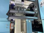 1/12 Embossing Jumbo Roll Tissue Paper Napkin Machine 4.5KW Serviette Making