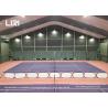 Buy cheap 30m Span Sport Event Tents Heavy Duty Mobile Aluminum Frame Arcum Marquee from wholesalers