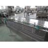 Buy cheap Automatic Vial Liquid Beverage Filling Machine , Monoblock Liquid Filling Machine from wholesalers
