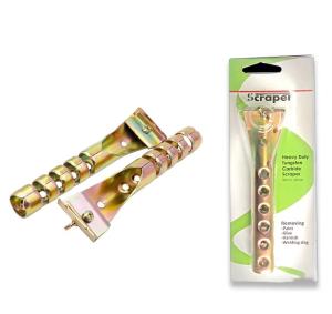 Buy cheap Heavy Duty Cemented Tungsten Carbide Woodworking Tools Carbide Paint Scraper from wholesalers
