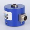 Buy cheap 5m 0.02% Vessel Load Cells Alloy Steel High Resolution Force Sensor from wholesalers