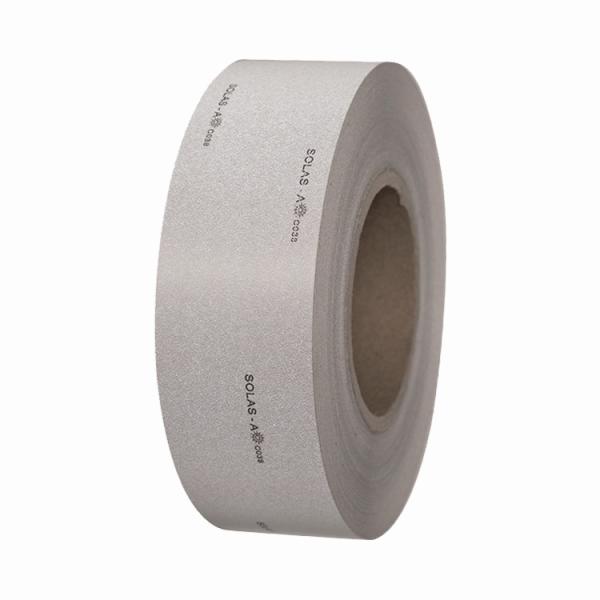 Buy cheap High Visibility Honeycomb Reflective Tape Solas Reflector OEM from wholesalers