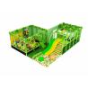 Buy cheap Kids Indoor Playground Equipment Indoor Playground Furniture with interative games from wholesalers