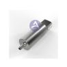 Buy cheap Biotech® Kontact 3.6-4.2-4.8-5.4 Yenadent Holder Titanium Premill Blank YPM381 from wholesalers