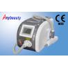 Buy cheap Tattoo Removal Laser Beauty Machine Medical , Q-switch Nd Yag Laser, Anybeauty F12 from wholesalers
