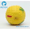 Buy cheap Latex Christmas gift dog toys rubber squeaky ball from wholesalers