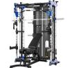 Buy cheap Multi Functional Commercial Gym Pin Load Selection Machines Cable Crossover from wholesalers