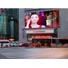 Buy cheap P8mm Cost Saving SMD3535 Outdoor Advertising LED Display DOOH LED Media Billboard from wholesalers