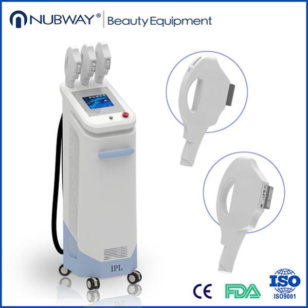 Buy cheap Medical facial treatment machine ipl fotofacial from wholesalers