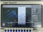 Tiger Touch II High-performance I5 Processor , Core Duo For Weddings , Annual