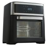 14L Home Mini Fryer Oven 12.3 Quart Stainless Steel Inner