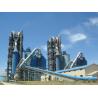 Buy cheap High Productivity Cement Production Line 20000KW Clay Brick Making Machine from wholesalers