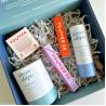 Buy cheap Handmade Kraft Round Cylinder Skincare Packaging Sunscreen Face Cream Jar Eco Friendly Cosmetics Paper Tubes from wholesalers
