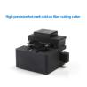 Buy cheap 125um Japanese IKO Rail Fiber Optic Cleaver from wholesalers