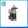 Buy cheap 11 T 24V Starter Motor 300516-00003 For Doosan DX225 Excavator Engine Spare Parts from wholesalers