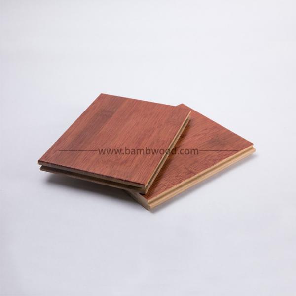 Buy cheap 1850X125X12MM Bamboo Forest Flooring The Ultimate Solution for Outdoor Household from wholesalers