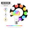 Buy cheap 802.11bgn Wifi Enabled Smart Led Bulb Alexa from wholesalers