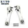 Buy cheap JAGUAR XF 2009 2015-2021 Auto Suspension Parts Straight Left Front Lower Control Arm from wholesalers