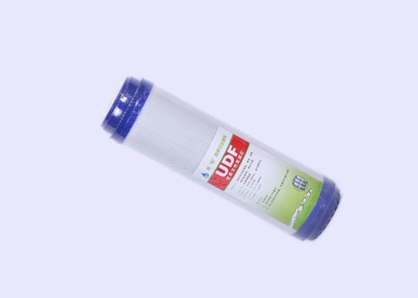 Buy cheap UDF 10 Inch Universal Type Drinking Water Filter Cartridges from wholesalers