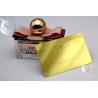 Buy cheap Vip Rose Gold Metal Business Cards Custom Engraved Golden Plated Advertisementing from wholesalers