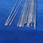 Round Small Diameter Quartz Capillaries Corrosion Resistant