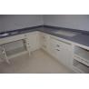 Buy cheap Solid Surface Aluminum Storage Cabinet Durable Aluminum Kitchen Cabinet from wholesalers