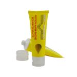 OEM/ODM cosmetic packaging ABL Aluminum plastic tube laminated tube BB cream