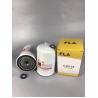Buy cheap Komatsu Fuel Water Separator Filter Excellent Abrasion Resistance Galvanized Steel Cage from wholesalers