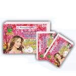 Buy cheap Peach Blossom Beauty Whitening Facial Mask from wholesalers
