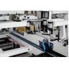 Buy cheap 650 800 1100 Automatic Corrugated Folder Gluer Machine from wholesalers