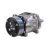 Buy cheap 12V Aircon Compressor Cooling System For 5H14 8PK WXUN140 from wholesalers