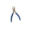 Buy cheap Metal Binding Wire Strip Pliers , 6-50mm Coil Crimping Pliers from wholesalers