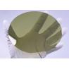 Buy cheap 6inch 150mm SIC Wafer 4H-N Type SiC Substrate Dummy Production And Zero Grade from wholesalers