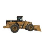 Used CAT 966F Wheel Loader Caterpillar CAT 966H 966L Wheel Loader
