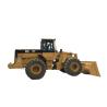 Buy cheap Used CAT 966F Wheel Loader Caterpillar CAT 966H 966L Wheel Loader from wholesalers