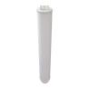 Buy cheap 6" 152.4MM OD High Output Filter Cartridge Using Polypropylene Filter Material from wholesalers