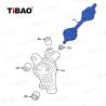 Buy cheap 31608639519 Automotive Drive Shaft 31608639519 Metal Material For G11 G12 from wholesalers