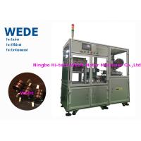 Buy cheap 1540 * 700 * 2200mm Coil Forming Machine , 10KN Metal Forming Machine product