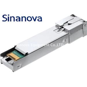 Buy cheap T TB2FNS H00 1G/10G SFP Optical Transceiver LC Duplex from wholesalers