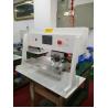 Buy cheap AC 110V LED Display Cutting PCB Separator Machine With Counter from wholesalers