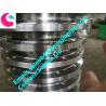 Buy cheap GOST 12821-80 RF CS Weld neck flanges from wholesalers