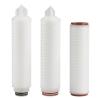 Buy cheap 0.7m2 Filtration Area 5Um 10" Nanofiber Beer Filter Cartridge from wholesalers