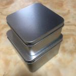Food Grade Coating Printing Tinplate Sheet 4 color printed tinplate 6 colour