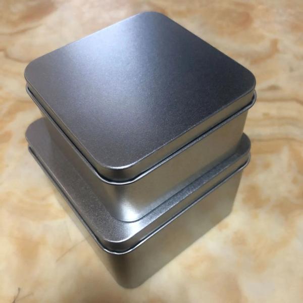 Food Grade Coating Printing Tinplate Sheet 4 color printed tinplate 6 colour