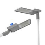 Ip65 Smd LED Highway Street Light With Die Cast Aluminium 50w 75w 100w 150watts