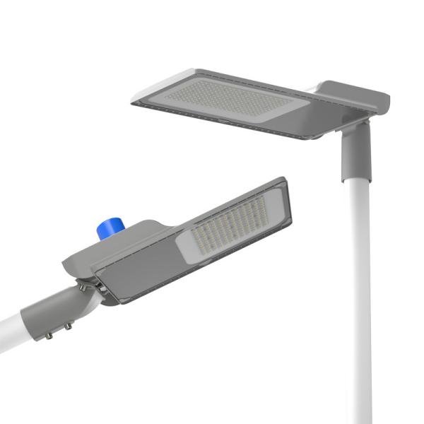 Integrated Smart LED Street Garden Light 75 Watt Led Street Light Multifunctiona